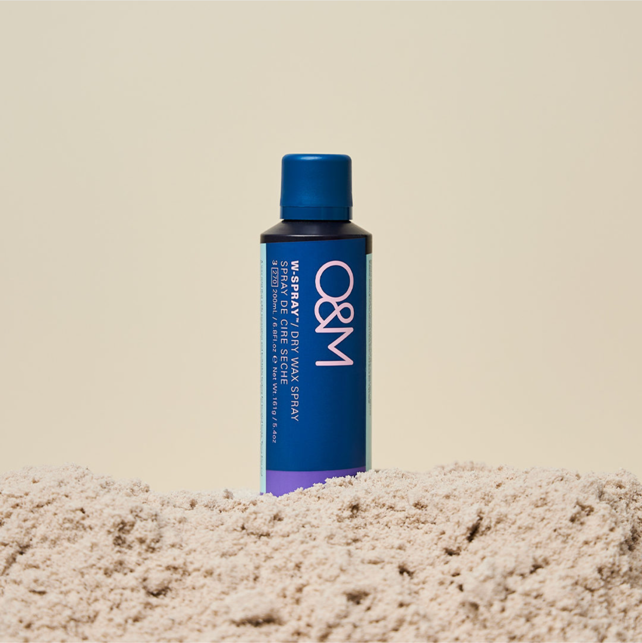 DRY WAX - ORIGINAL MINERAL