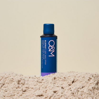 DRY WAX - ORIGINAL MINERAL