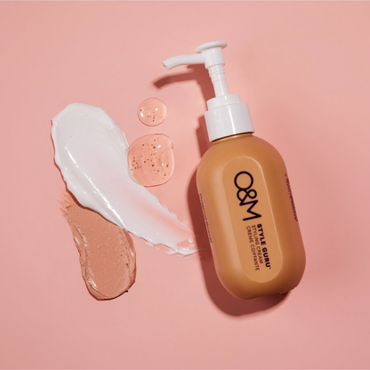STYLE GURU CRÈME COIFFANTE - ORIGINAL MINERAL