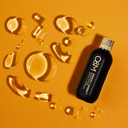 SÉRUM FRIZZY LOGIC SHINE - ORIGINAL MINERAL