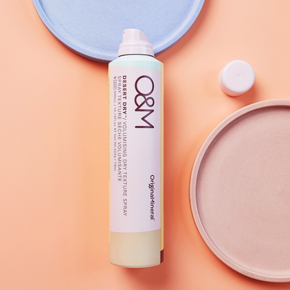 DESERT DRY TEXTURE SPRAY - ORIGINAL MINERAL