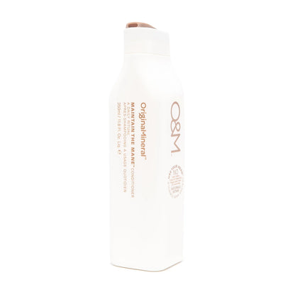 APRÈS SHAMPOING MAINTAIN THE MANE - ORIGINAL MINERAL