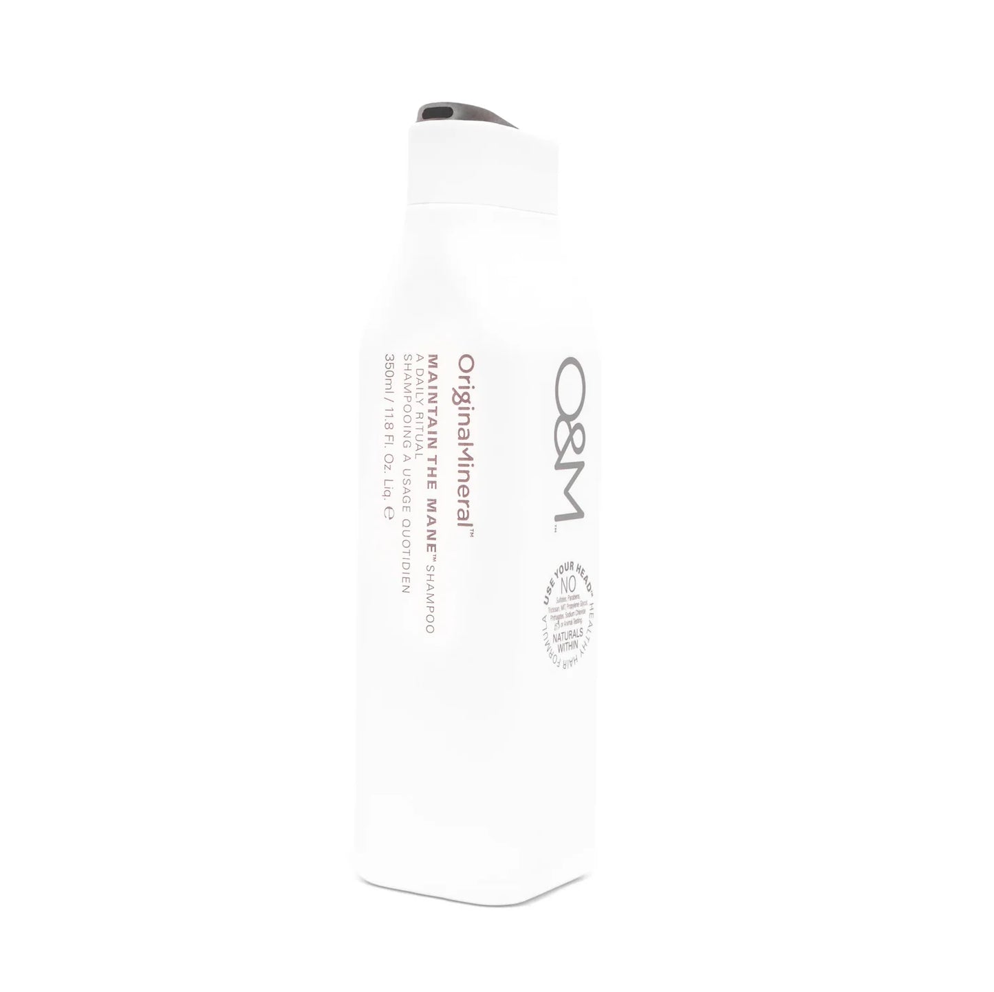 SHAMPOING MAINTAIN THE MANE - ORIGINAL MINERAL