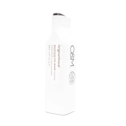 SHAMPOING MAINTAIN THE MANE - ORIGINAL MINERAL