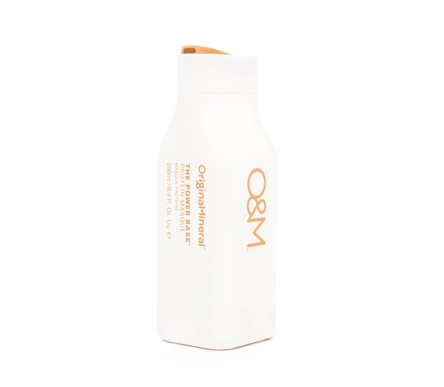 MASQUE THE POWER BASE - ORIGINAL MINERAL