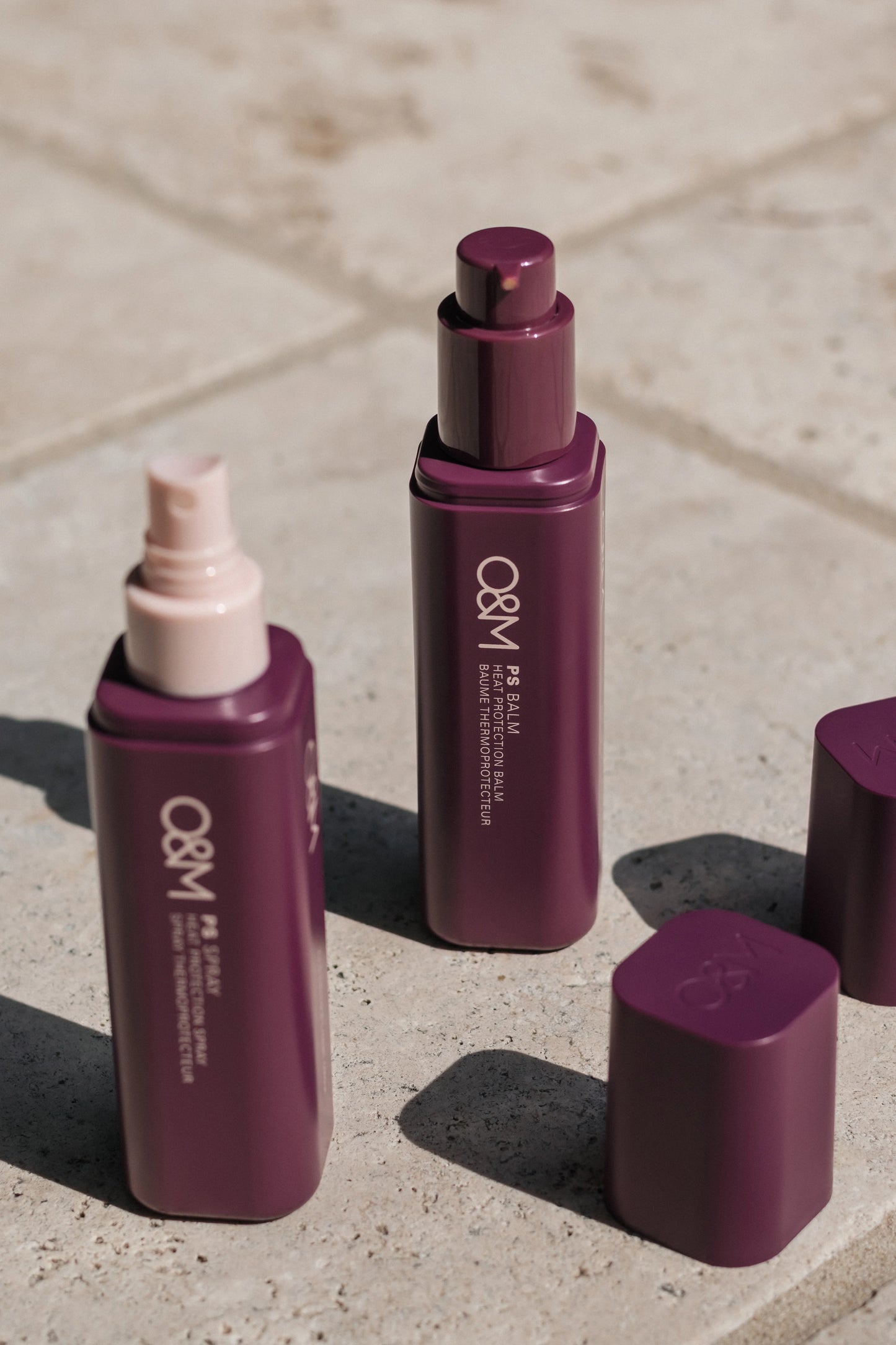 SET DUO PS BALM & SPARAY - ORIGINAL MINERAL