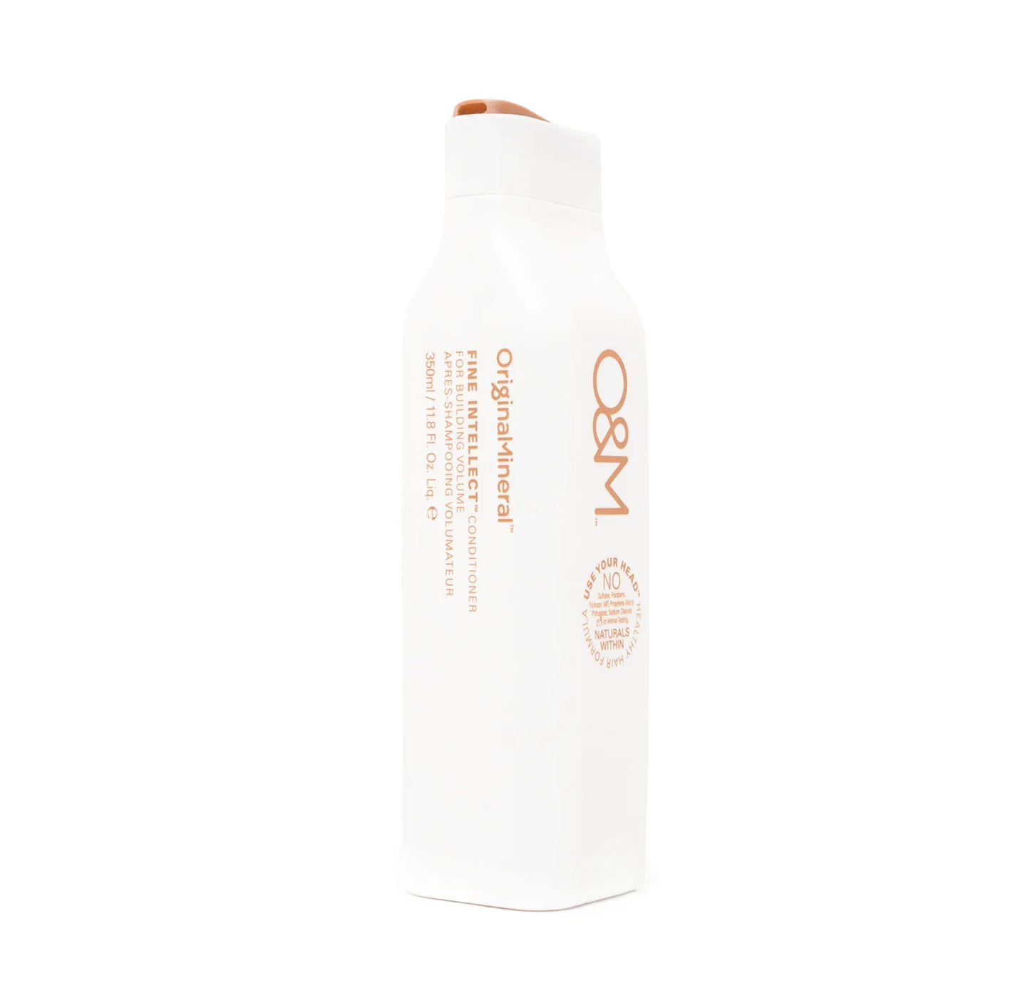 APRÈS SHAMPOING FINE INTELLECT - ORIGINAL MINERAL