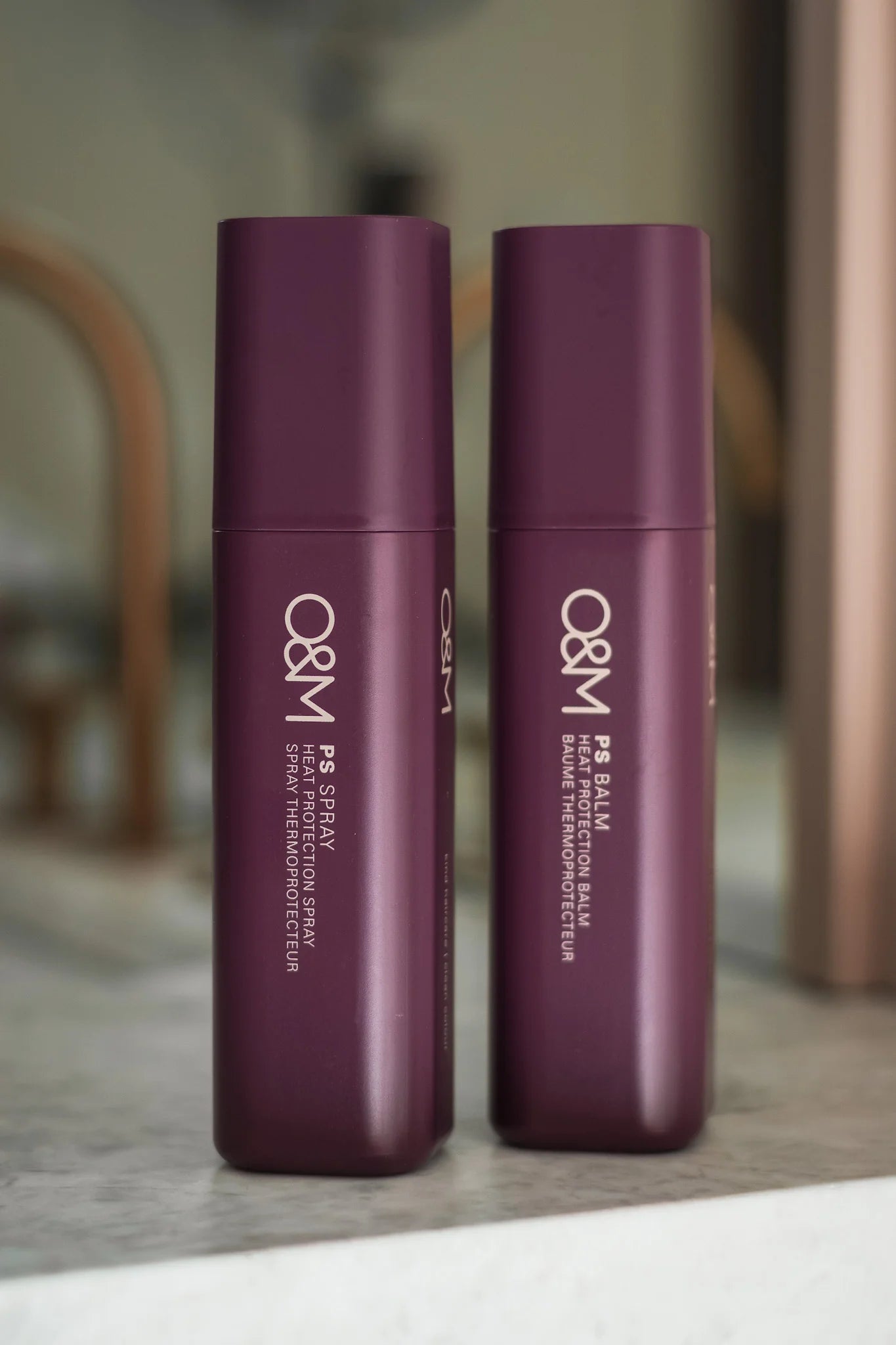 SET DUO PS BALM & SPARAY - ORIGINAL MINERAL