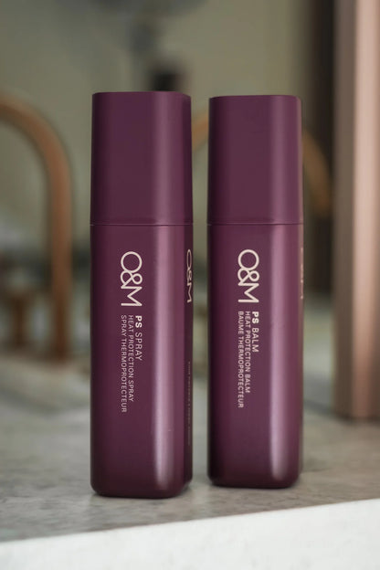 SET DUO PS BALM & SPARAY - ORIGINAL MINERAL