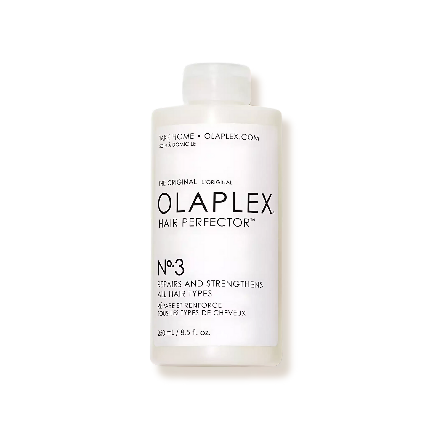 N°3 HAIR PERFECTOR - OLAPLEX