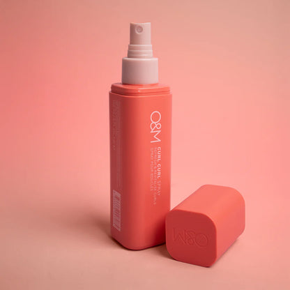CURL CURL SPRAY - ORIGINAL MINERAL