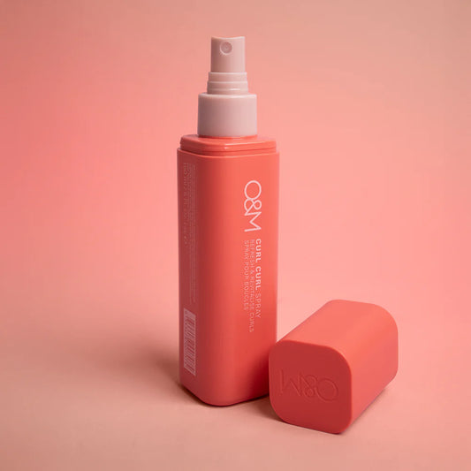 CURL CURL SPRAY - ORIGINAL MINERAL
