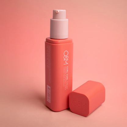 CURL CURL CREAM - ORIGINAL MINERAL