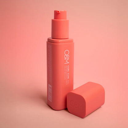 CURL CURL GEL - ORIGINAL MINERAL