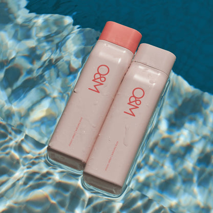 CURL CURL CONDITIONNER - ORIGINAL MINERAL