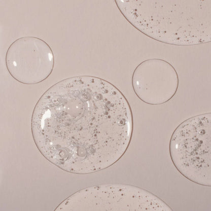 SÉRUM À L'HUILE SÈCHE SMOOTH - URBAN ALCHEMY