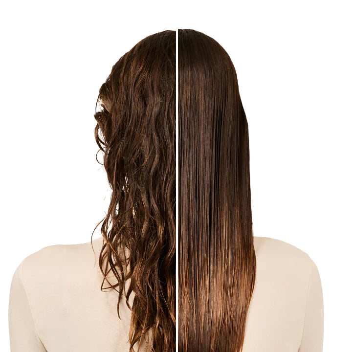 BROSSE TANGLE TEEZER CHROME