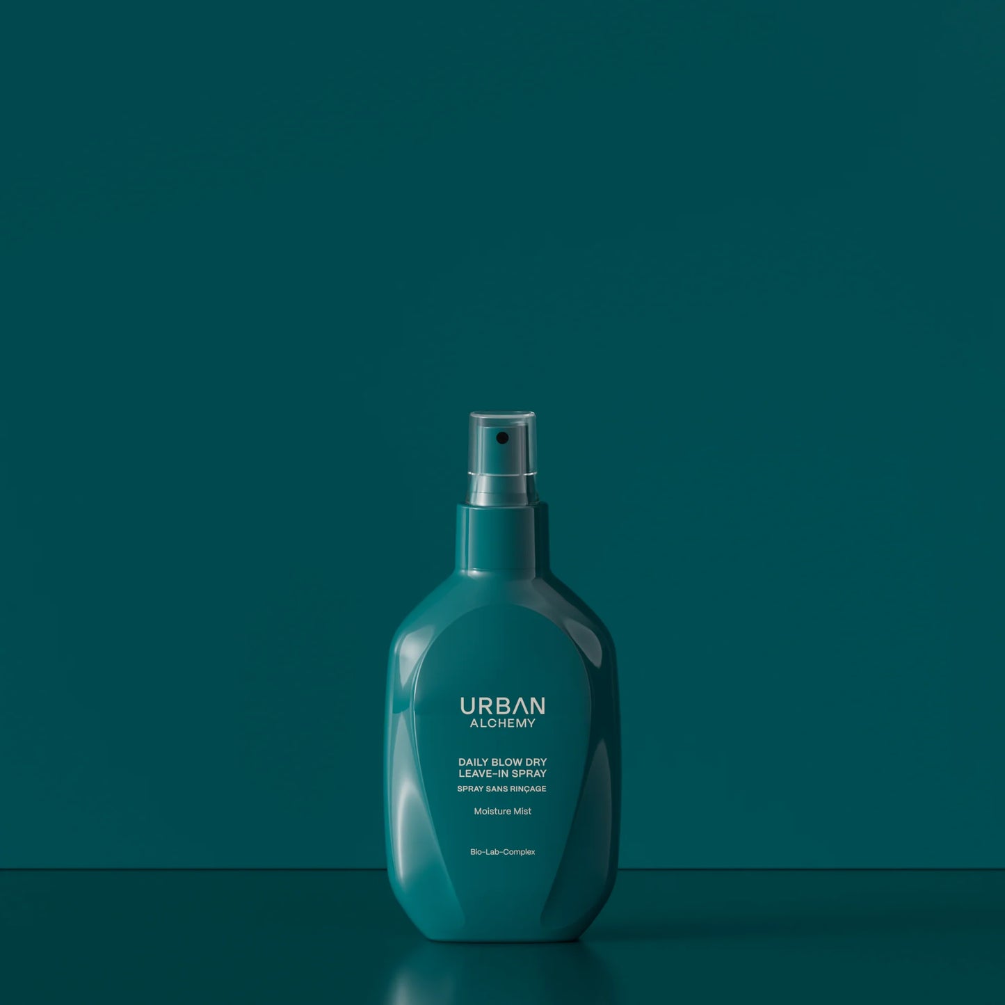 SPRAY LEAVE-IN MOISTURE - URBAN ALCHEMY