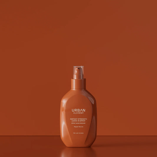 SPRAY LEAVE-IN REPAIR - URBAN ALCHEMY