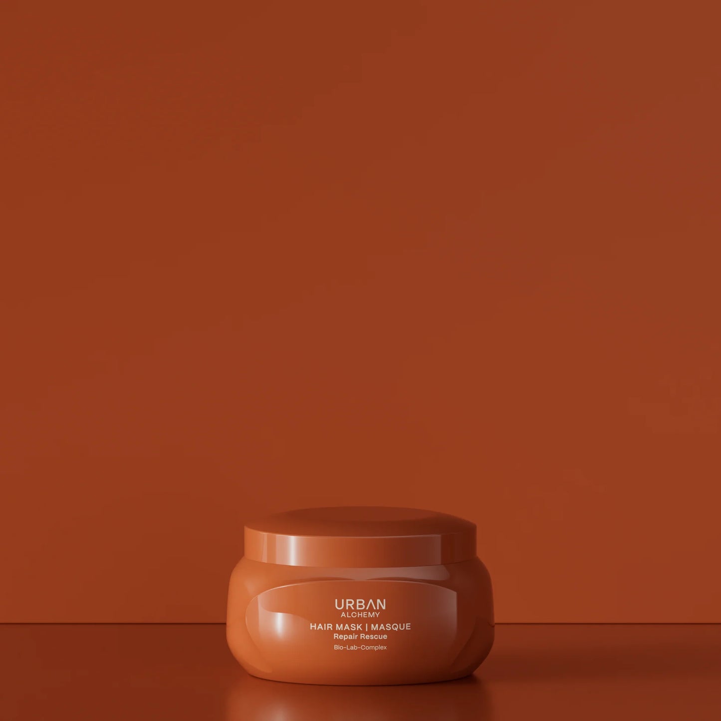 MASQUE REPAIR - URBAN ALCHEMY