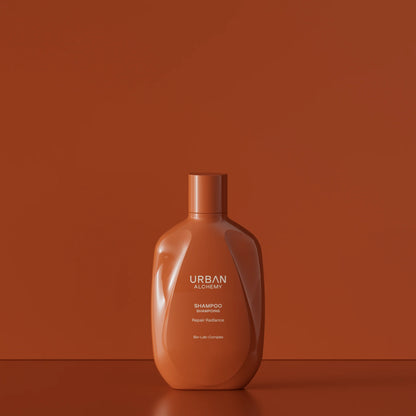SHAMPOING REPAIR - URBAN ALCHEMY