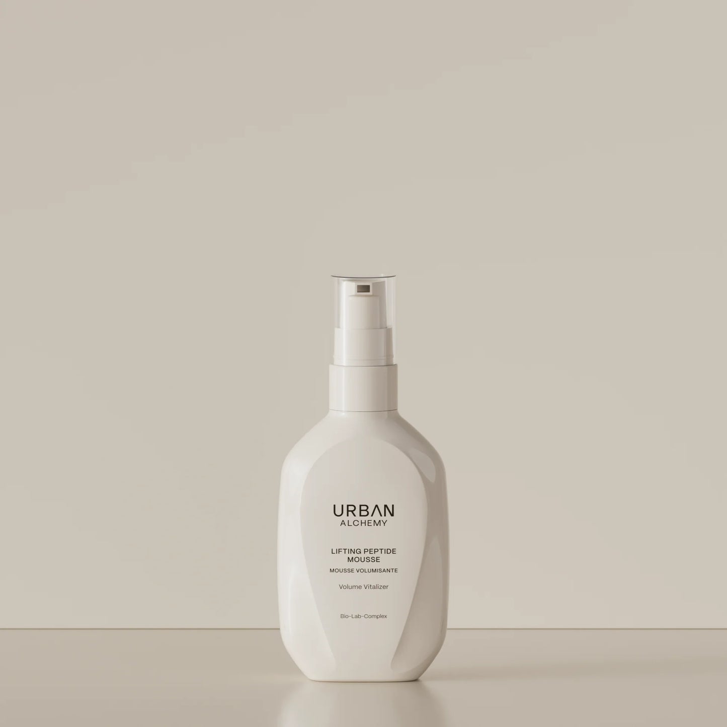 MOUSSE VOLUME - URBAN ALCHEMY