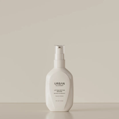 MOUSSE VOLUME - URBAN ALCHEMY