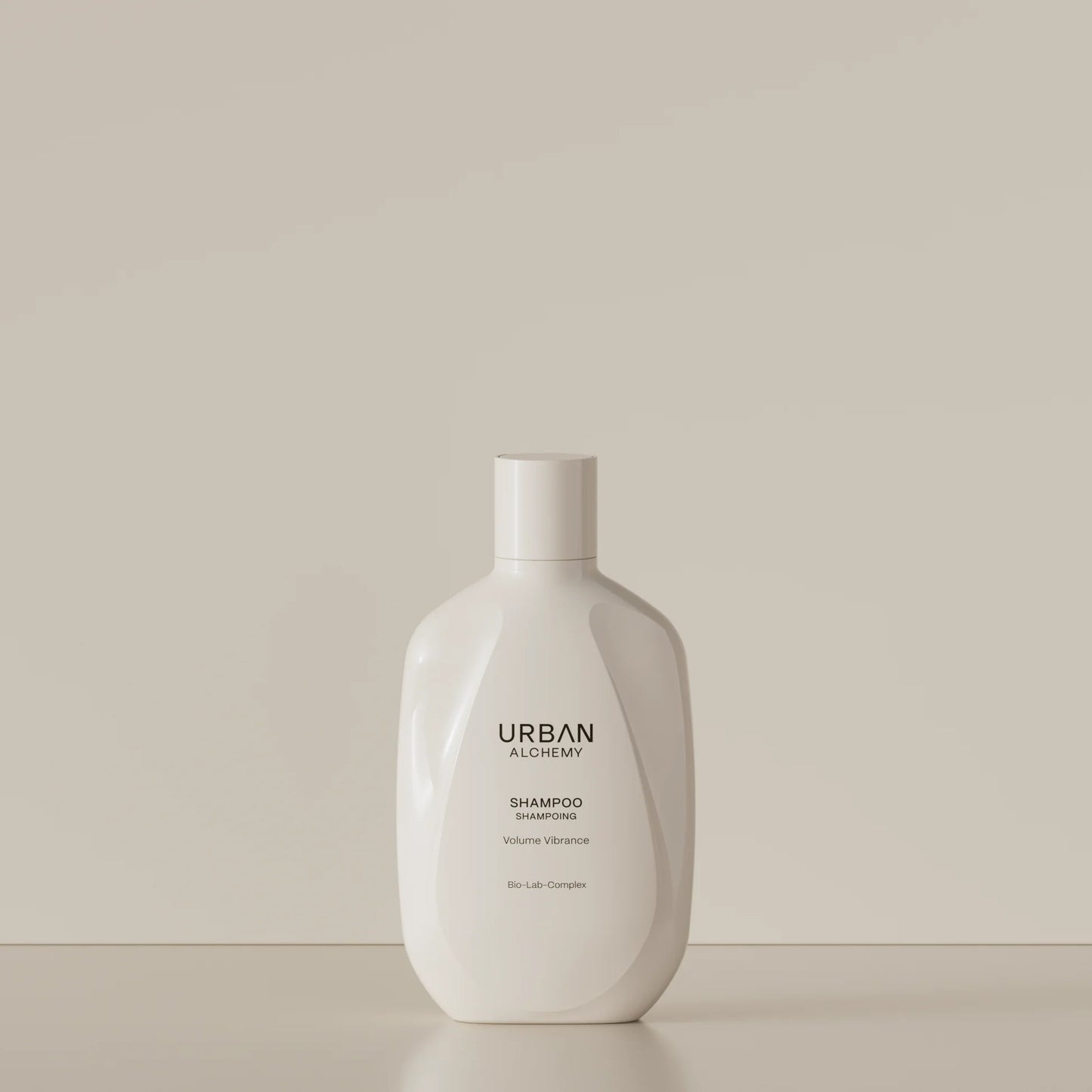 SHAMPOING VOLUME - URBAN ALCHEMY