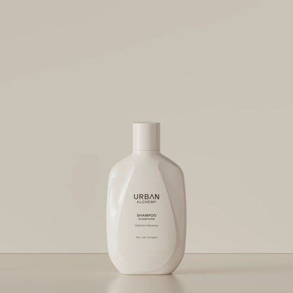 SHAMPOING VOLUME - URBAN ALCHEMY