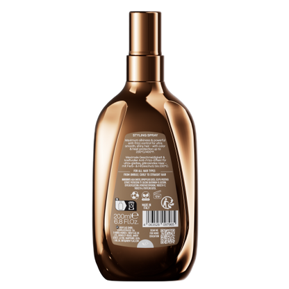 GLORY GLASS STYLING SPRAY - URBAN ALCHEMY