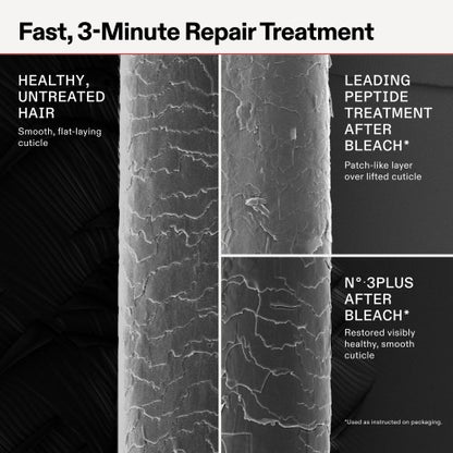 N°3PLUS COMPLETE REPAIR TRAITEMENT - OLAPLEX