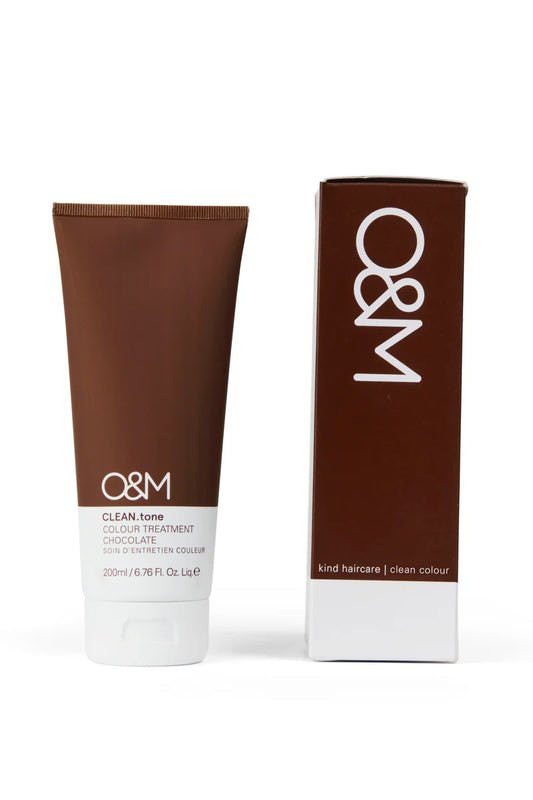 SOIN PIGMENT CHOCOLATE - ORIGINAL MINERAL