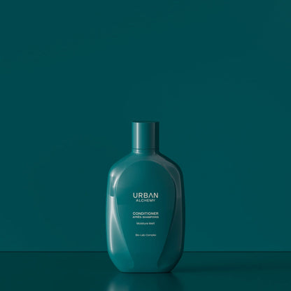 APRÈS SHAMPOING MOISTURE - URBAN ALCHEMY