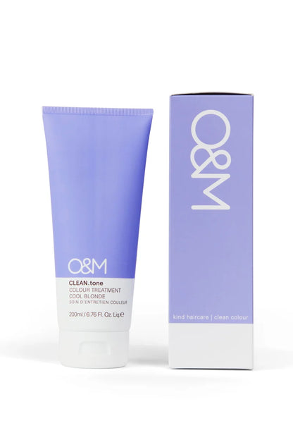 SOIN PIGMENT COOL BLONDE - ORIGINAL MINERAL