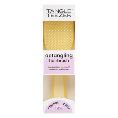BROSSE TANGLE TEEZER - ULTIMATE BUTTERCUP