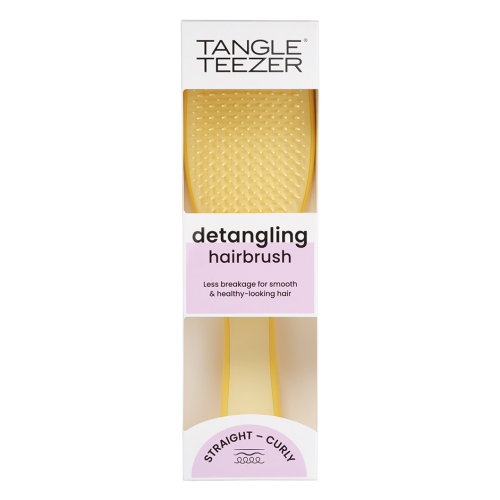 BROSSE TANGLE TEEZER - ULTIMATE BUTTERCUP