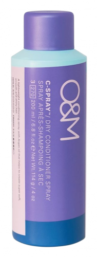 C-SPRAY DRY CONDITIONER - ORIGINAL MINERAL