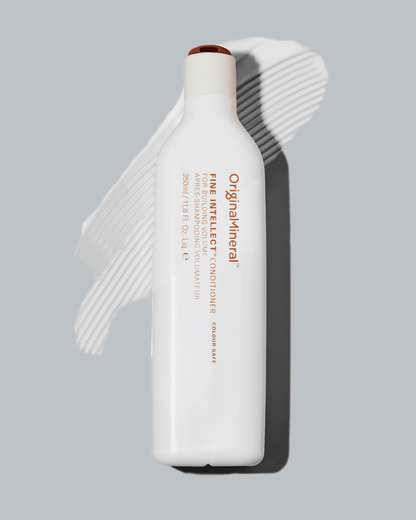 APRÈS SHAMPOING FINE INTELLECT - ORIGINAL MINERAL