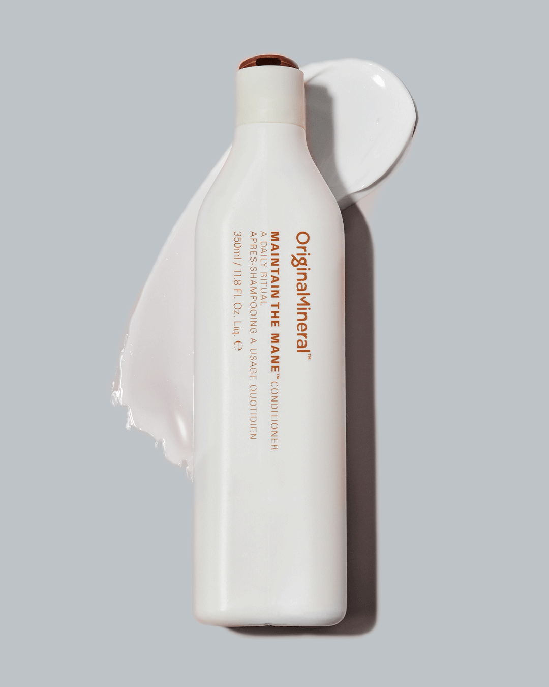 APRÈS SHAMPOING MAINTAIN THE MANE - ORIGINAL MINERAL