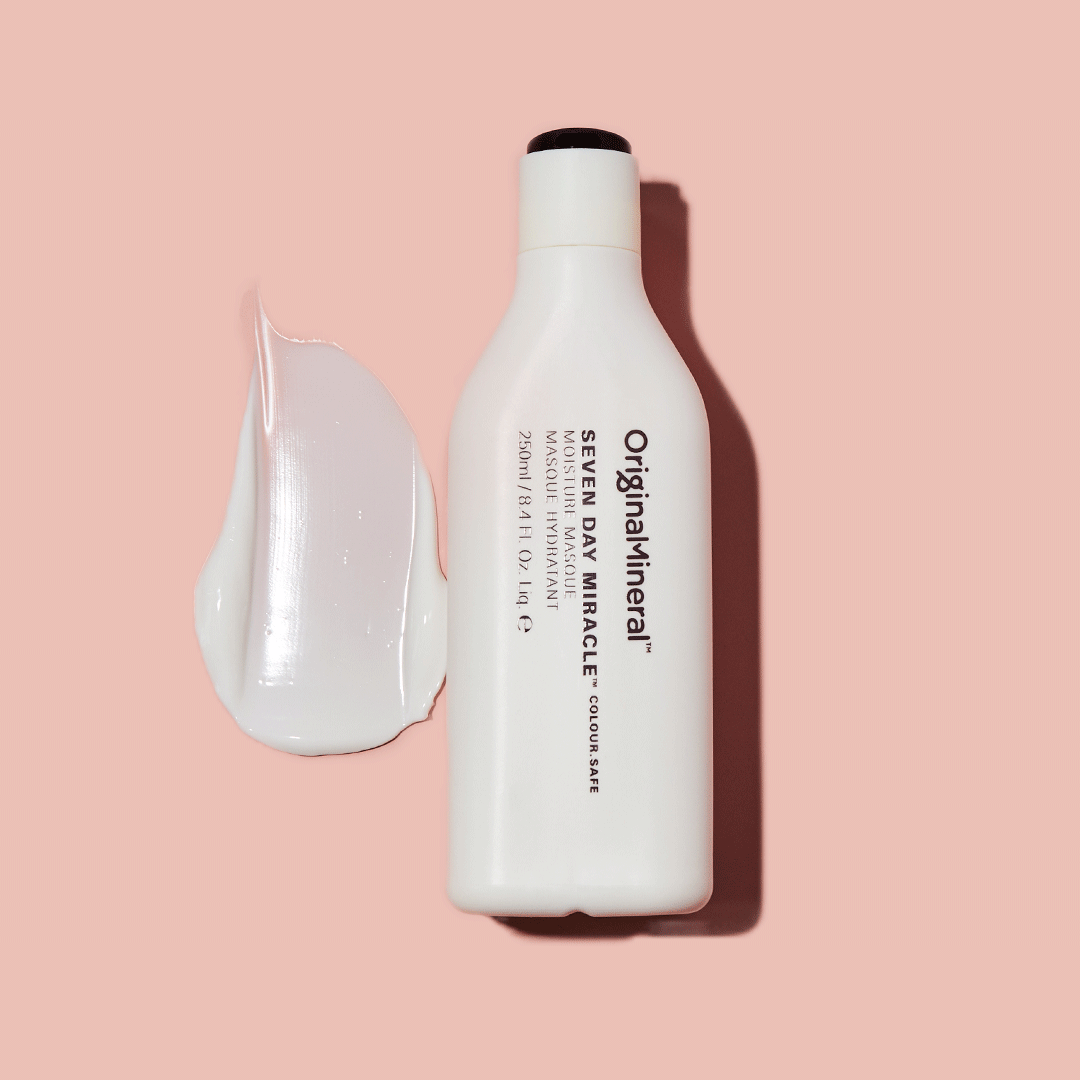 MASQUE SEVEN DAYS - ORIGINAL MINERAL