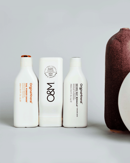 MASQUE SEVEN DAYS - ORIGINAL MINERAL