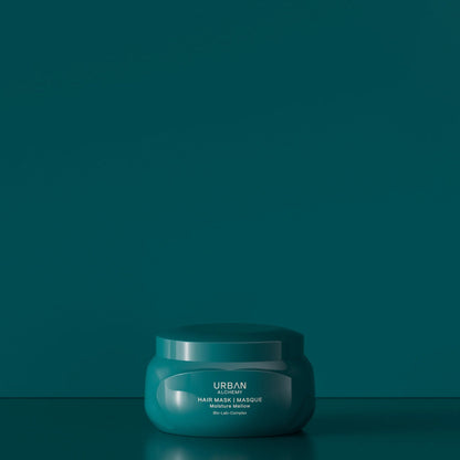 MASQUE MOISTURE - URBAN ALCHEMY