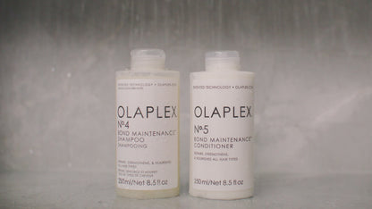 N°4 BOND MAINTENANCE SHAMPOING - OLAPLEX