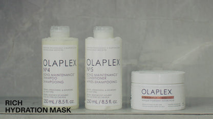 MASQUE HYDRATANT TEXTURE RICHE - OLAPLEX