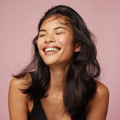 QUEENIE FIRM HOLD HAIRSPRAY - ORIGINAL MINERAL