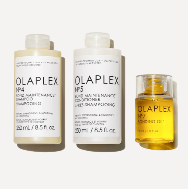 KIT ROUTINE QUOTIDIENNE - OLAPLEX